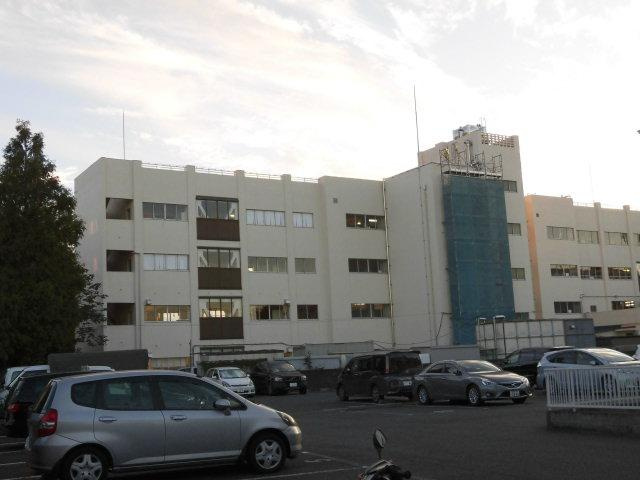 【周辺】 | スカイブルームナツミ（Sky bloom Natsumi） | 船橋市立八栄小学校まで607ｍ