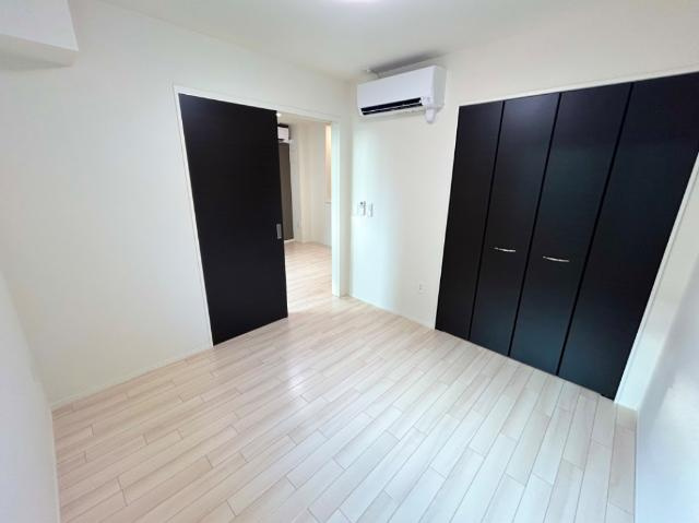 【内装】 | スカイブルームナツミ（Sky bloom Natsumi） | 洋室5.0帖