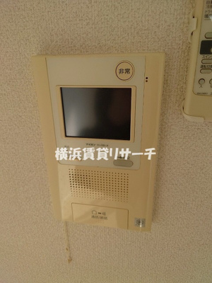 【設備】 | グランヴァン横濱ビアンコーヴォ