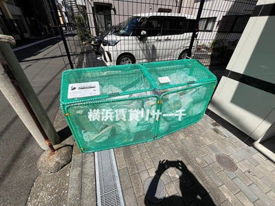  | グランヴァン横濱ビアンコーヴォ