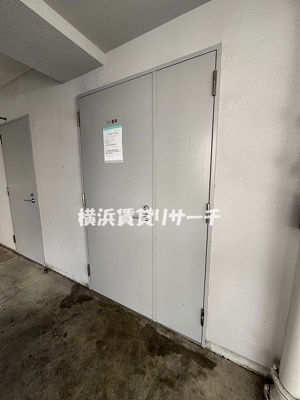  | グランヴァン横濱ビアンコーヴォ