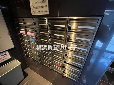  | グランヴァン横濱ビアンコーヴォ