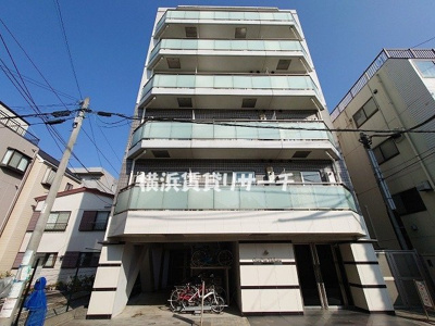  | グランヴァン横濱ビアンコーヴォ