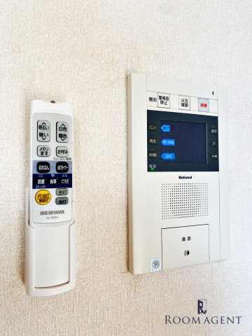 CITY SPIRE 名駅前のセキュリティ