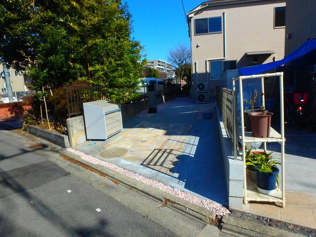 Ｉ－ｗｏｏｄ府中本町のその他