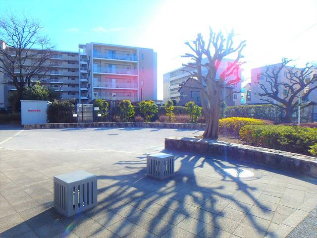 Ｉ－ｗｏｏｄ府中本町のその他