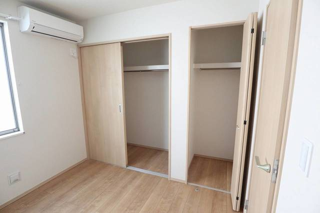 Ｉ－ｗｏｏｄ府中本町の収納