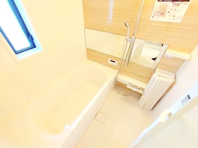 【浴室】 | □■藤沢市本藤沢3丁目 中古戸建■□