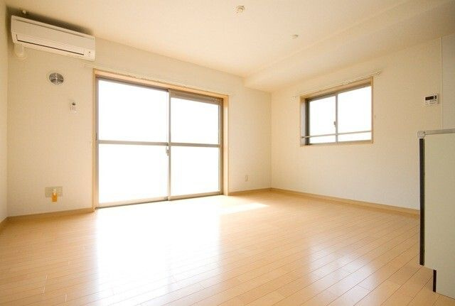 アルエット湘南の展望
