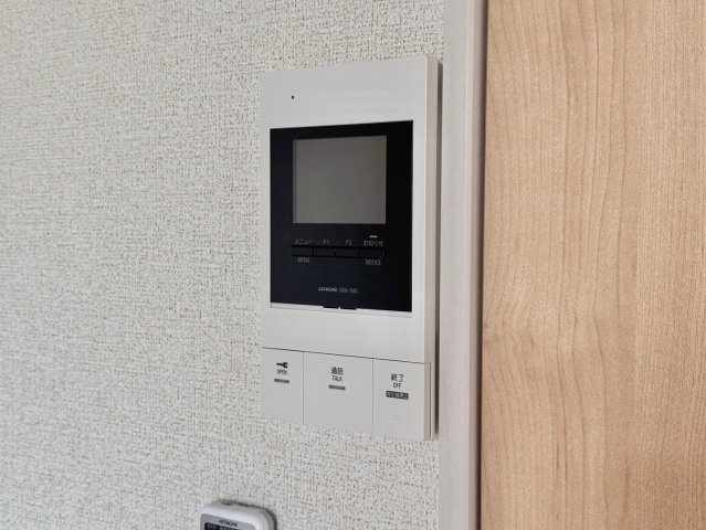 ビーフォレスト姫路EASTのセキュリティ