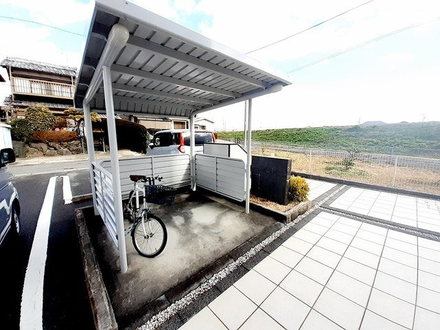 サンシャインのその他共用部分