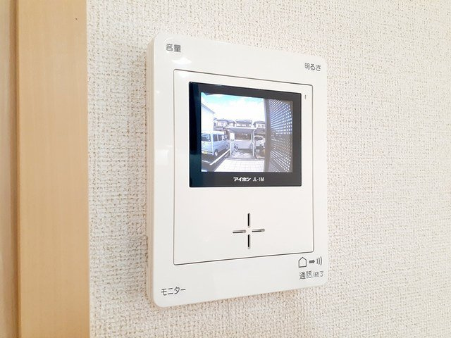 サンシャインのセキュリティ