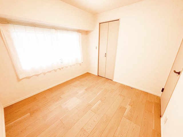 【洋室】