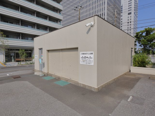 【共用部分】