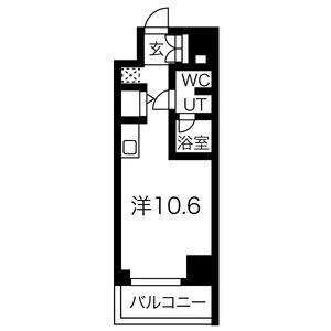 スパシエステージ池袋西