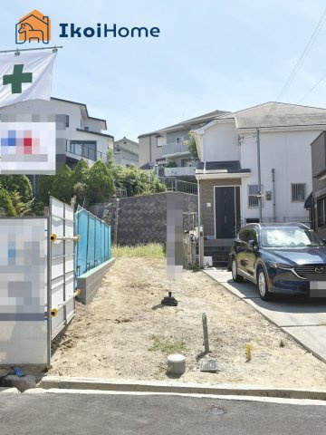 明石市朝霧東町2丁目　土地のその他|●年中無休：当日予約可●最寄りの駅徒歩圏内ですので、忙しい朝が助かる立地、暮らしにゆとりが生まれます