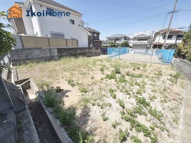 明石市朝霧東町2丁目　土地のその他|物件・当店の最寄駅まで無料送迎！最短10分で指定場所へお迎えに向かいます！まずはお問い合わせください