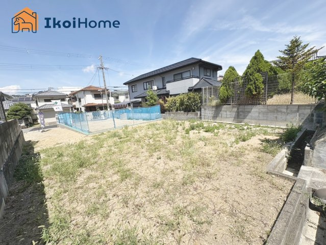 明石市朝霧東町2丁目　土地のその他|●年中無休：当日予約可●敷地が44.7坪ございますので、建物はお好きな間取りで建築ができます！