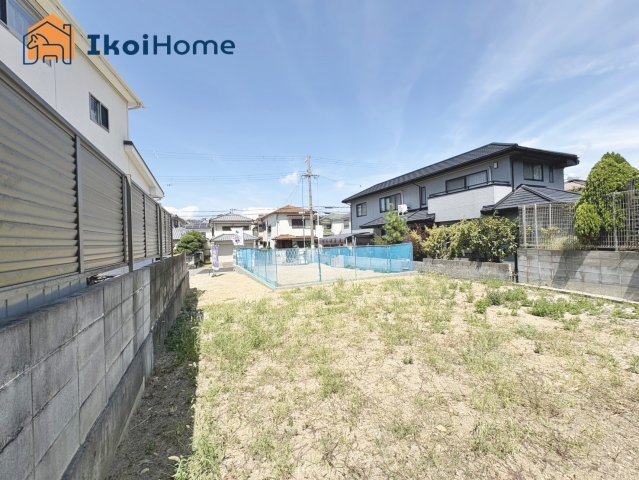 明石市朝霧東町2丁目　土地のその他|●年中無休：当日予約可●一戸建ての多いエリア、静かで落ち着いた雰囲気です！