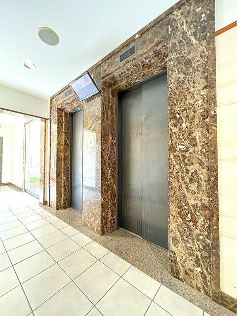 岡山市北区中山下２丁目の中古マンションのその他|【エレベーター】マンションに…