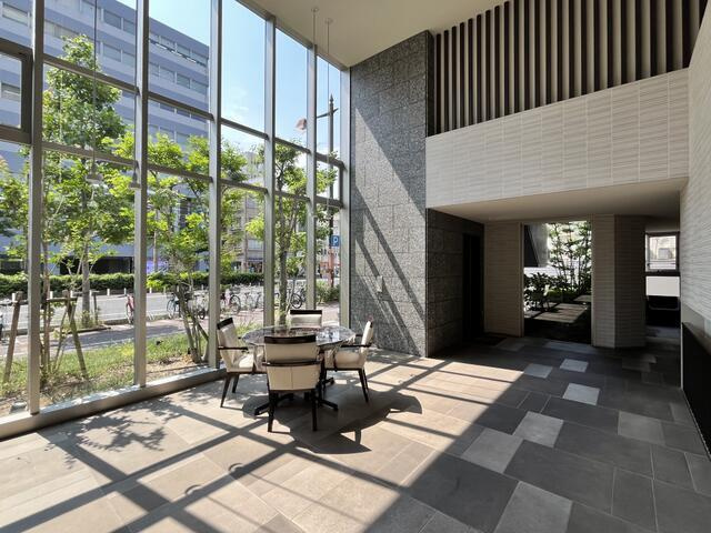 岡山市北区中山下１丁目の中古マンションのその他