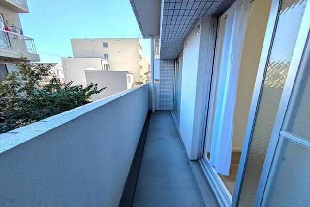 岡山市北区清輝橋２丁目の中古マンションのその他