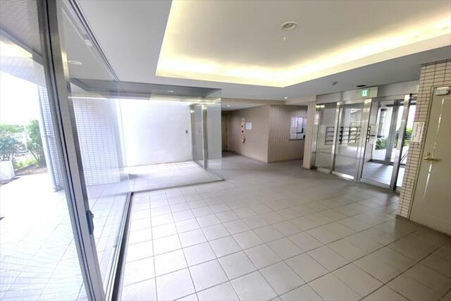 岡山市北区清輝橋２丁目の中古マンションのその他