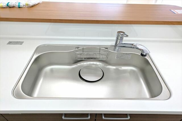 岡山市北区清輝橋２丁目の中古マンションの浴室