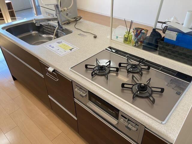 岡山市北区鹿田町１丁目の中古マンションのその他