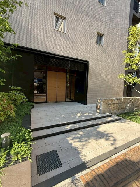 岡山市北区幸町の中古マンションのその他