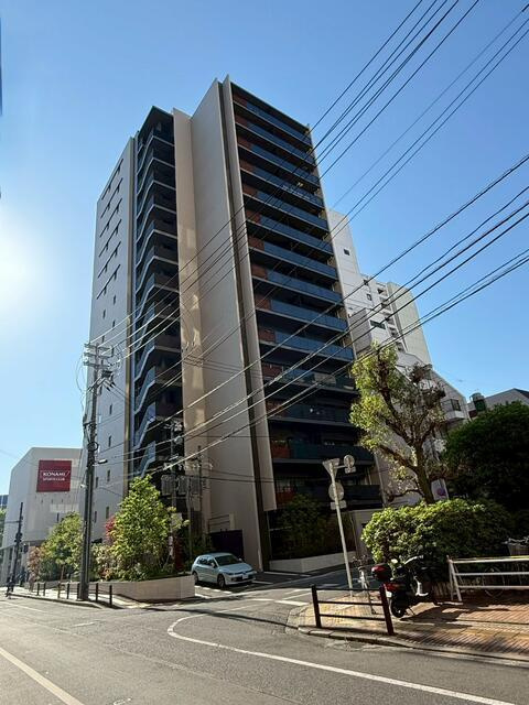 岡山市北区幸町の中古マンション