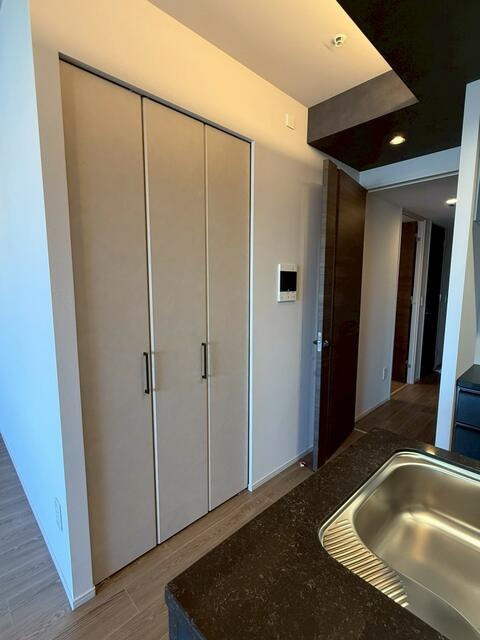 岡山市北区幸町の中古マンションのその他共用部分