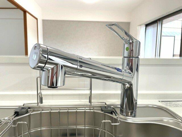 岡山市北区国体町の中古マンションのその他