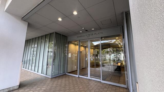 岡山市北区国体町の中古マンションのその他