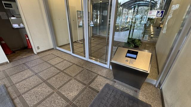 岡山市北区国体町の中古マンションのその他