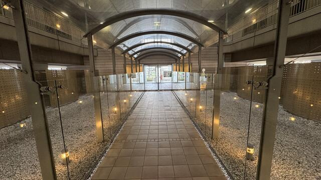 岡山市北区国体町の中古マンションのその他