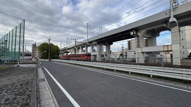岡山市北区国体町の中古マンションのその他