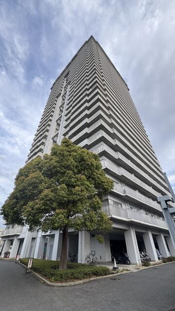 岡山市北区国体町の中古マンション