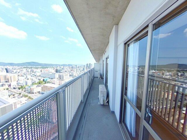 岡山市北区国体町の中古マンションのその他