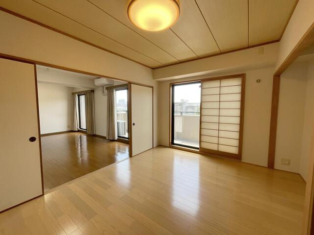 岡山市北区京山２丁目の中古マンションのその他