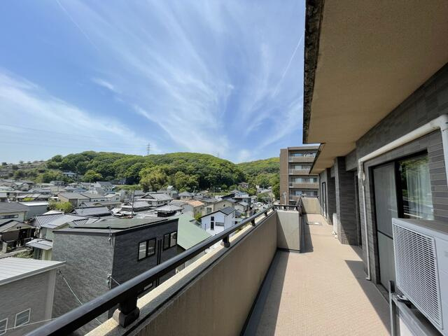 岡山市北区京山２丁目の中古マンションのその他