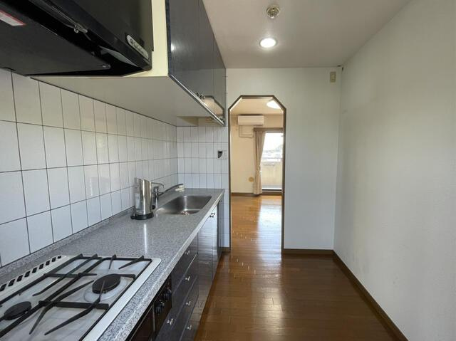 岡山市北区京山２丁目の中古マンションのその他