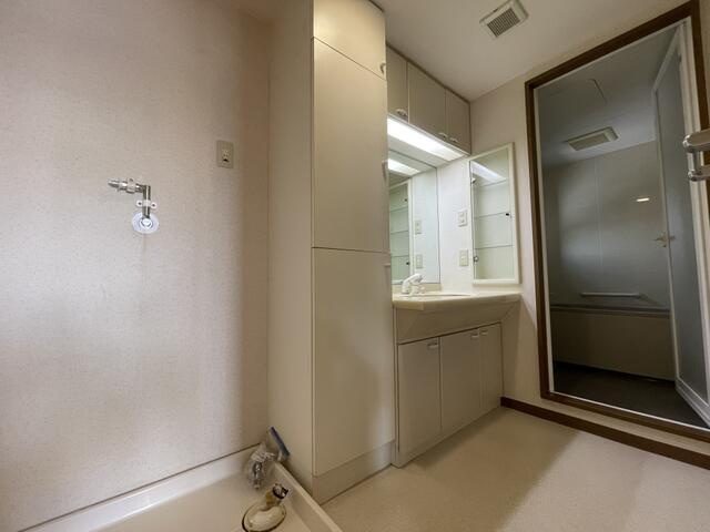岡山市北区京山２丁目の中古マンションのその他