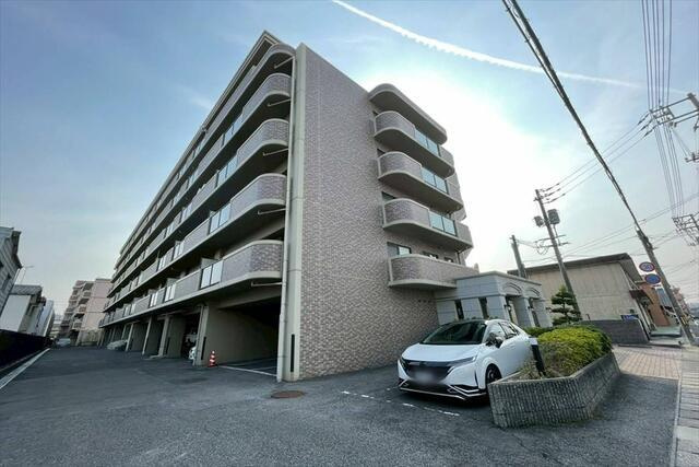 岡山市北区神田町２丁目の中古マンションのその他