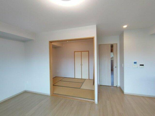岡山市北区学南町１丁目の中古マンションのその他