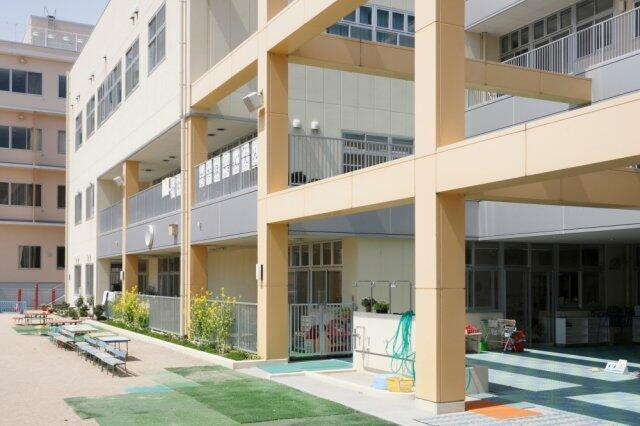 岡山市北区学南町１丁目の中古マンションのその他|岡山南方保育園まで924m