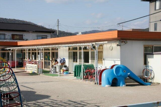 岡山市北区学南町１丁目の中古マンションのその他|学南保育園まで764m