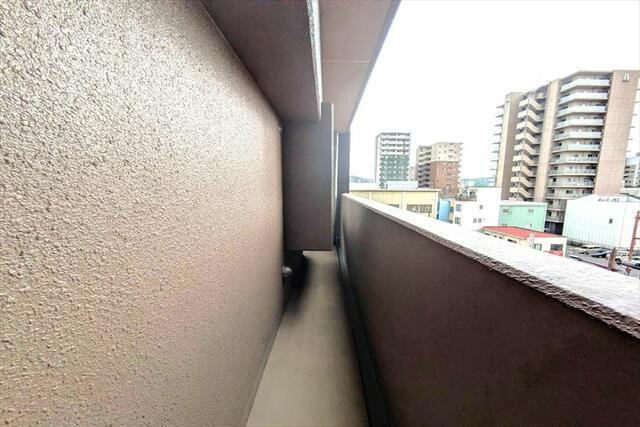 岡山市北区表町２丁目の中古マンションのその他