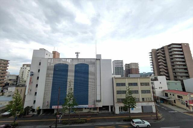 岡山市北区表町２丁目の中古マンションのその他