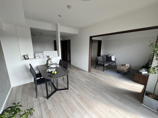 岡山市北区奥田２丁目の中古マンションのその他